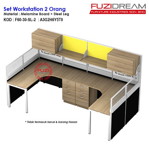 office-workstation-supplier-meja-partition-workstation-pejabat-murah-harga-ukuran-malaysia