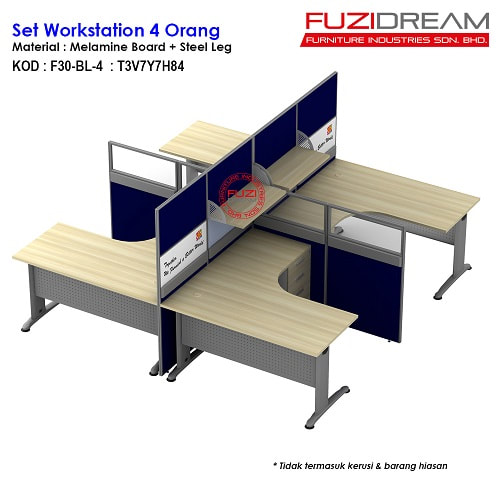partition-meja-pejabat-ukuran-meja-workstation-pembekal
