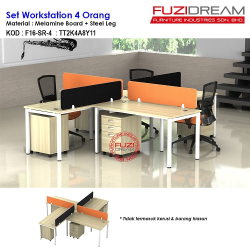pembekal-workstation-pejabat-partition-office-cubical-supplier