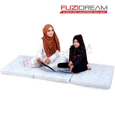 fordable mattress