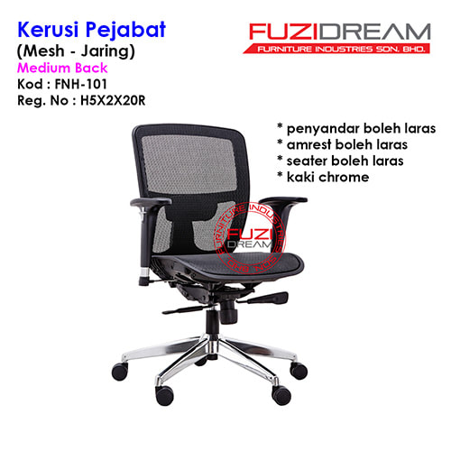 Office Chair Malaysia