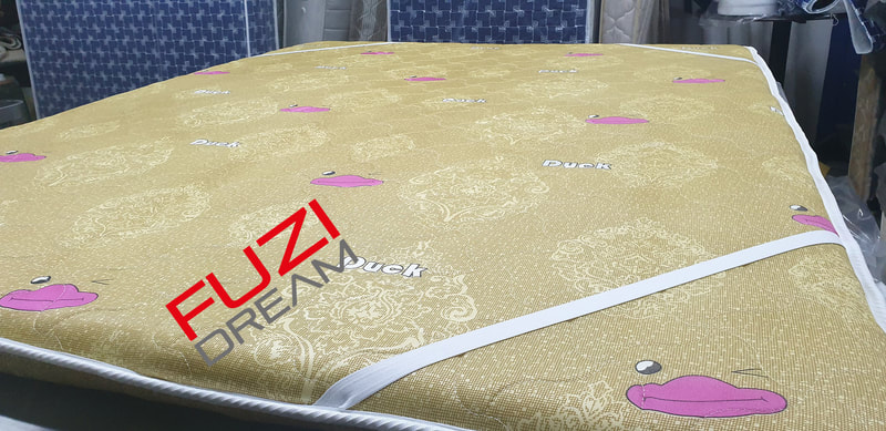 mattress protector-alas-tilam