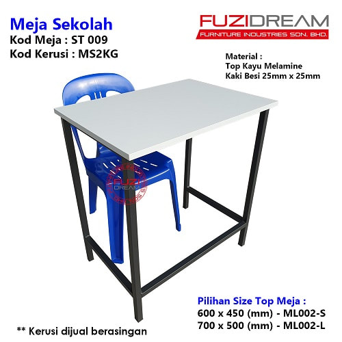 pembekal-meja-sekolah-kilang-manufacturer-meja-sekolah-school-table-menengah-rendah-harga-ukuran-kpm