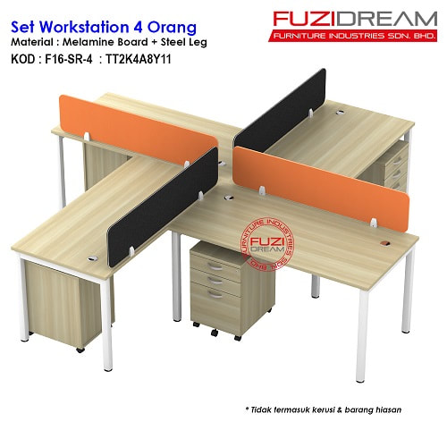 pembekal-workstation-pejabat-partition-office-cubical-meja-supplier-selangor-malaysia-kilang
